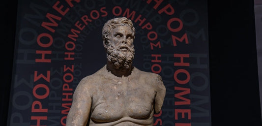 Homeros’un İzmir Bağı Antik Kaynaklar ve Arkeolojik Bulgularla Yeniden Tartışılıyor