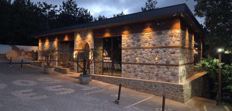 Aydos Müzesi, Sultanbeyli'de kapılarını ziyaretçilere törenle açtı