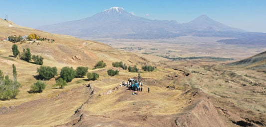 Ağrı’da Nuh’un Gemisi Araştırmaları Uluslararası Belgesellere Konu Oluyor