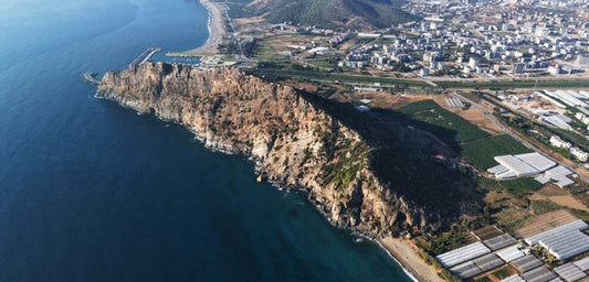 Selinus Antik Kenti’nde 2026 yılı yüzey araştırmaları tamamlandı