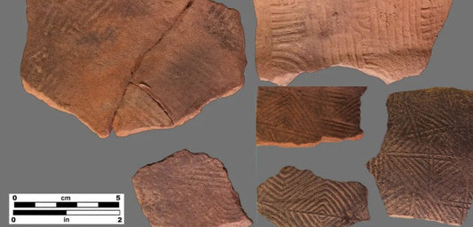 Mississippi'nin Doğusunda En Eski Çikolata İzleri Bir Çömlekte Ortaya Çıktı