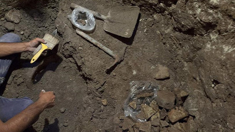 Özbekistan’da 2000 Yıllık İpek Yolu Garnizonu Bulundu