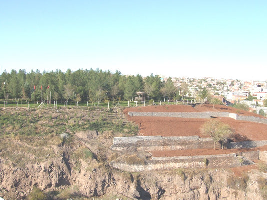 Siverek Kalesi Restorasyona İhtiyaç Duyuyor