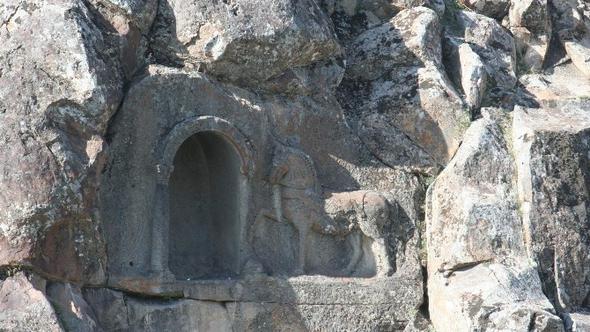 Beyşehir Belediyesi, Fasıllar Mysthia Antik Kenti'nin'turizm Bölgesi' İlan Edilmesini İsteyecek
