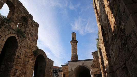 ‘Fethin sembolü’ olan cami restore edilecek