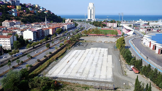 Samsun Arkeoloji ve Etnografya Müzesi projesi ödüllendirildi