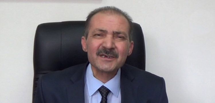 Kars Müze Müdürü Necmettin Alp hayatını kaybetti