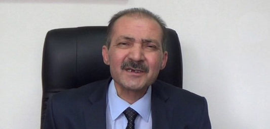 Kars Müze Müdürü Necmettin Alp hayatını kaybetti