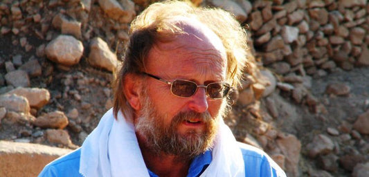 Göbeklitepe'deki yürüyüş yoluna Prof. Dr. Klaus Schmidt'in adı verilecek