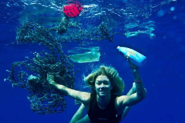 Dünya Plastik Çağ’a Giriyor