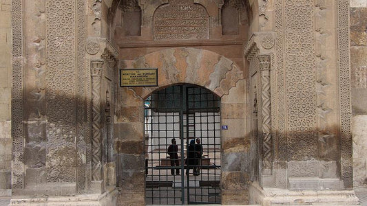 Selçuklu Eserlerinde Taş Kanseri Görüldü