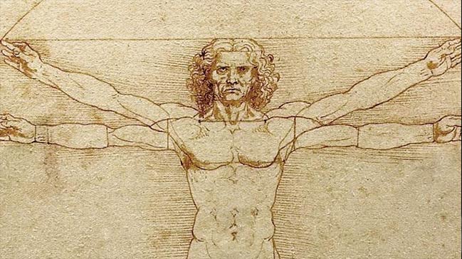 Da Vinci’nin annesinin şifresi çözüldü!