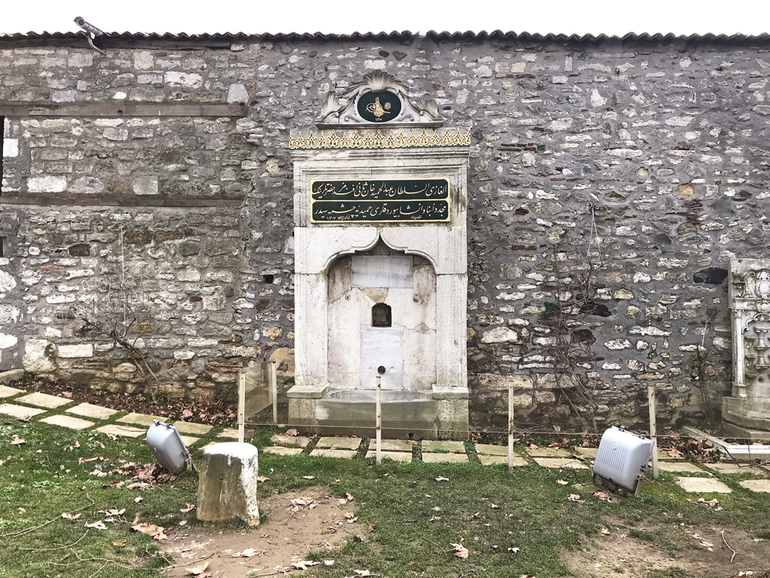 Cellatların son izleri
