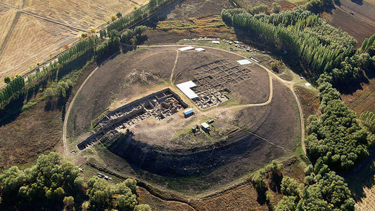 Kaman’da Japon mucizesi