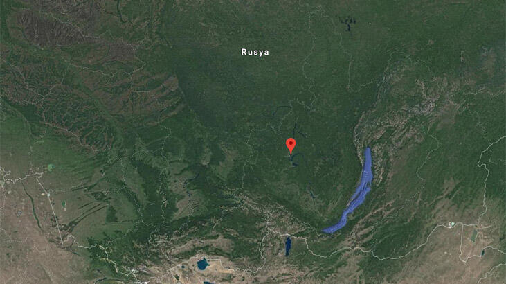 Türkiye ve Rusya, birlikte Sibirya’nın bilinmeyenlerini araştırıyor