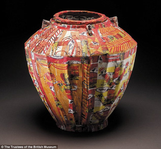 British Museum İslam Kültür Galerisi Açıyor