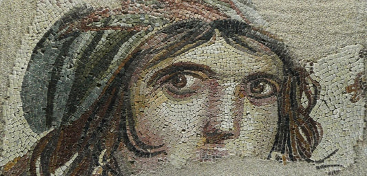 Zeugma Mozaik Müzesi 14. Yılında Rekor Ziyaretçi Sayısına Ulaşıyor