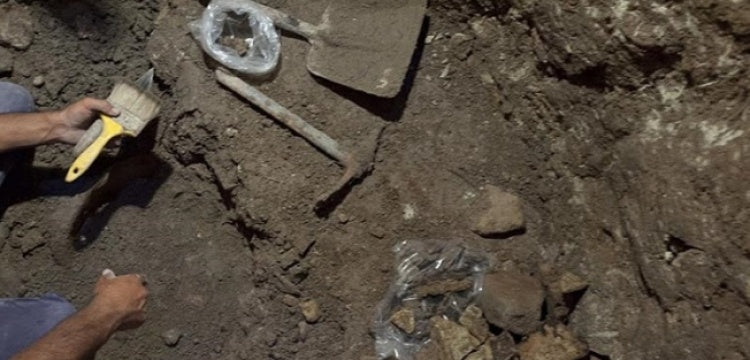 Arkeolojik kazı ve yüzey araştırmalarında alınacak tedbirler belli oldu
