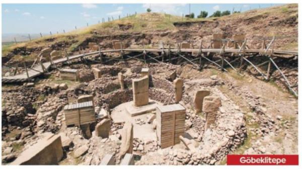 Buğday, tarım ve kadın tarihi değiştirdi