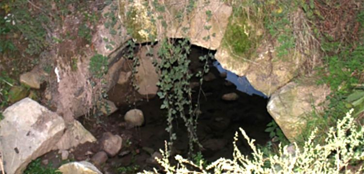 Kartepe'deki Roma köprüsü tarihi eser olarak tescillendi