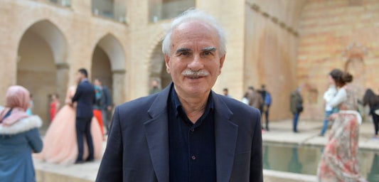 Yalçın Kurt: Doğu'da büyük turizm patlaması olacak