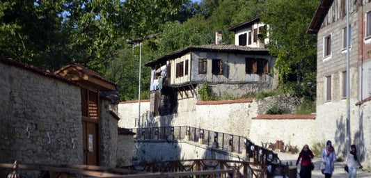 17 tarihi Safranbolu evi restore edilecek