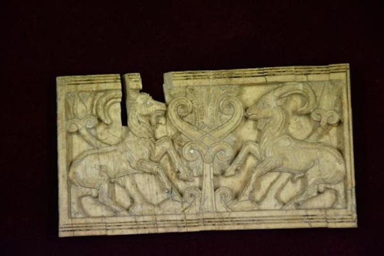 Malatya’daki 3.200 Yıllık Tablet Assur İlişkisini Gösteriyor