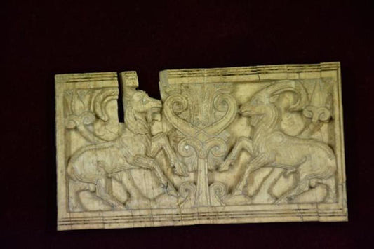 Malatya’daki 3.200 Yıllık Tablet Assur İlişkisini Gösteriyor