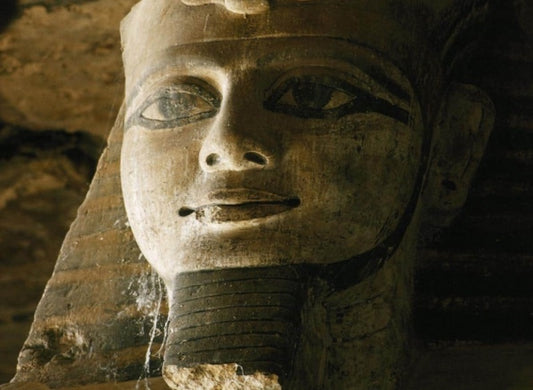 Antik Mısır Firavunu II. Ramses Kimdi?
