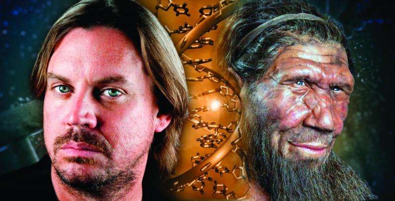 Neandertal DNAsı Depresyon ve Kalp Hastalığı Riskini Artırıyor
