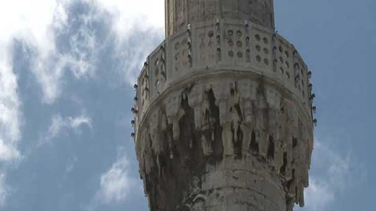 Sultanahmet Camii’nde 4 yıl sürecek restorasyon başlıyor