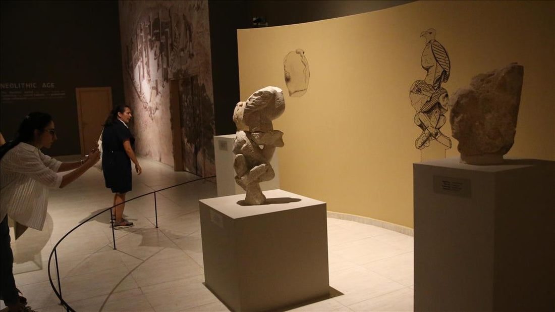 Peygamberler Şehri”nde Unesco Heyecanı