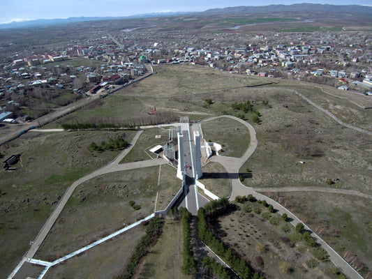 Malazgirt savaş alanı Milli Park ilan edildi