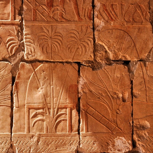 Antik metinlerde adı geçen ancak arkeologların henüz bulamadığı yedi kayıp şehir.