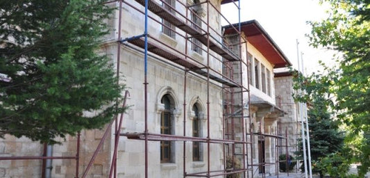 Elbistan Kent Müzesi, arkeolojik ve etnografik eserleri bekliyor