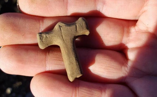 İzlanda’da Thor’un Çekici Kolyesi Bulundu