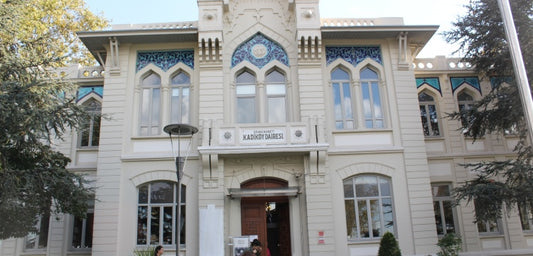 Tesak'ta her cumartesi tarih, sanat tarihi ve arkeoloji konuşulacak
