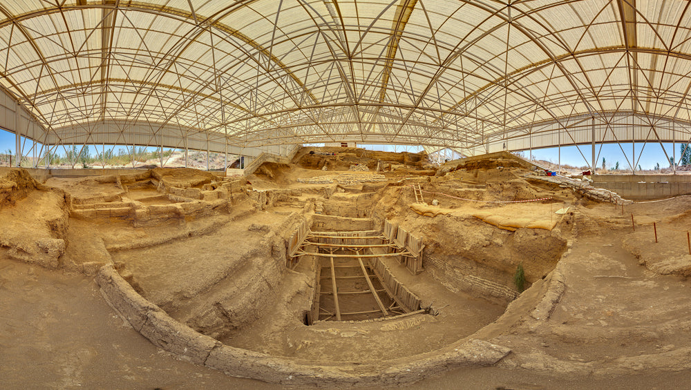 Çatalhöyük’te Çocuklar İçin Yaz Atölyesi Başlıyor