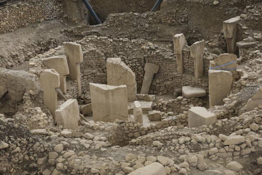 Göbeklitepe'nin 'Avrupa Yılın Müzesi Ödülü 2022'de finale kalması turizm beklentilerini artırdı