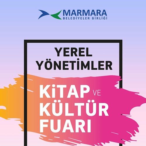 Yerel Yönetimler Kitap ve Kültür Fuarı