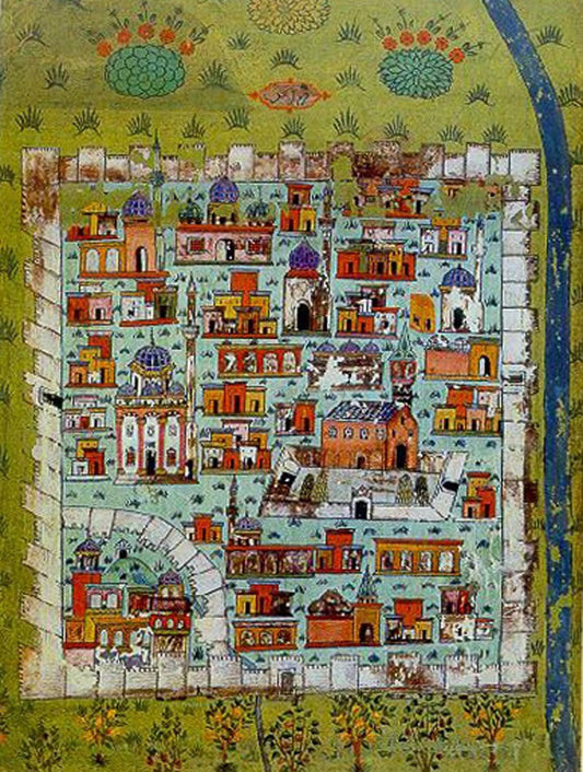 Minyatür, UNESCO Temsili Listesi'ne alındı