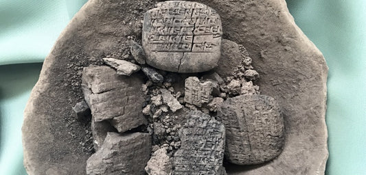 Kayserililer kulislere başladı: 2021 Kültepe Yılı olmalı