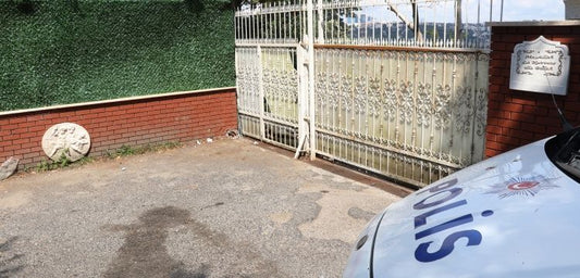 Adnan Hoca operasyonunda 6 kamyon tarihi eser iddiası