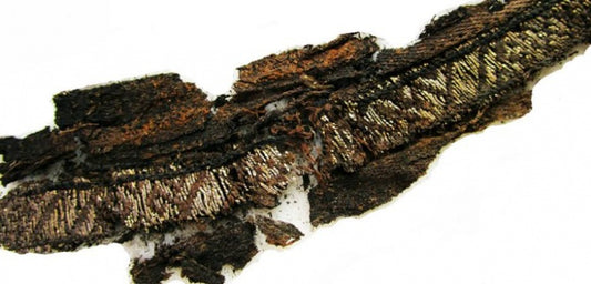 Viking mezarlarında İslami isimler bulundu