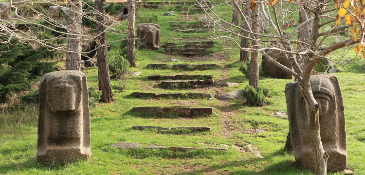 Yesemek UNESCO süreci sulama göletine kurban ediliyor