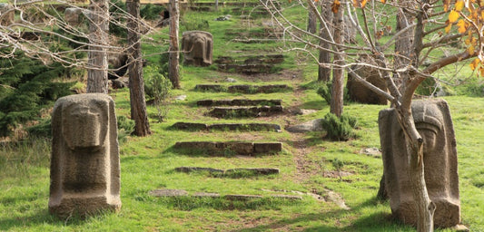 Yesemek UNESCO süreci sulama göletine kurban ediliyor