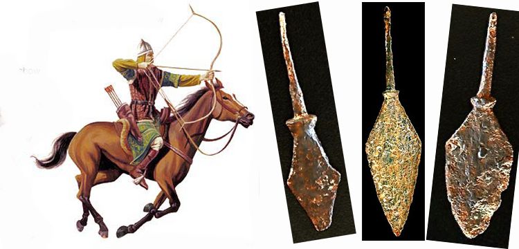 Osmanlı oklarının menzilleri hesaplandı