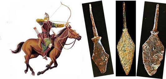 Osmanlı oklarının menzilleri hesaplandı