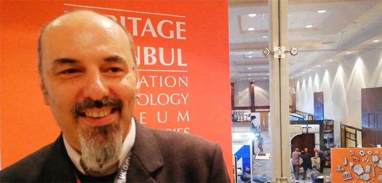 Heritage İstanbul 2018 fuarı sona erdi