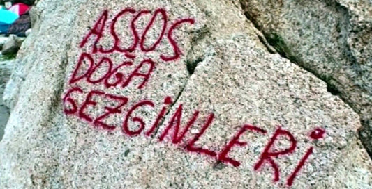 Latmos Kaya Resimlerinden Sevindirici Haber